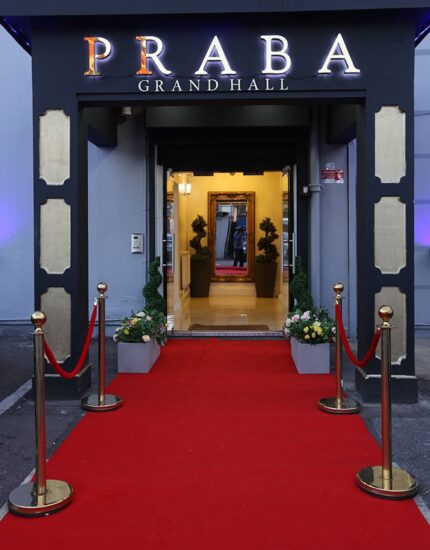 Praba Banqueting Hall, Ilford - Wedding Venue East London Praba Banqueting Hall, Ilford - Wedding Venue East London